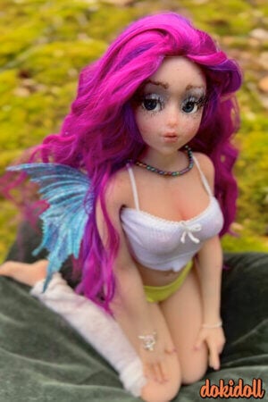 Solaradoll エルフドール