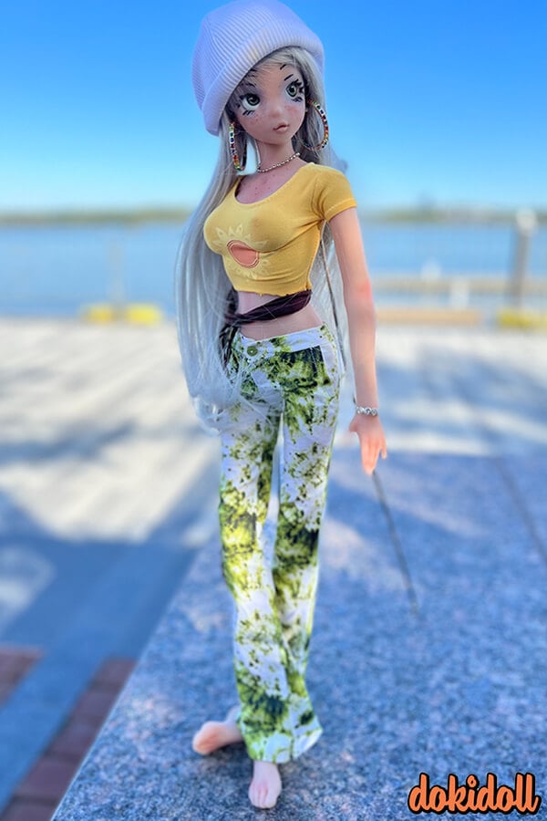 Solaradoll 可愛いドール