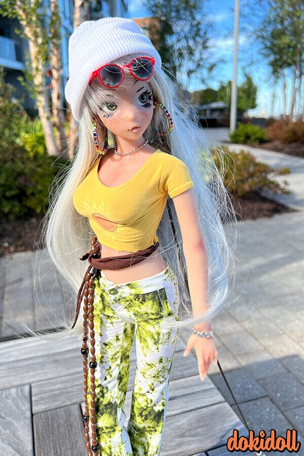 Solaradoll 可愛いドール