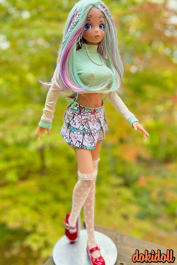 おもちゃモデル人形