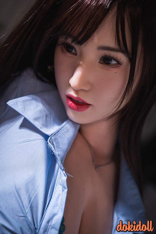 169cm 熟女ダッチワイフ