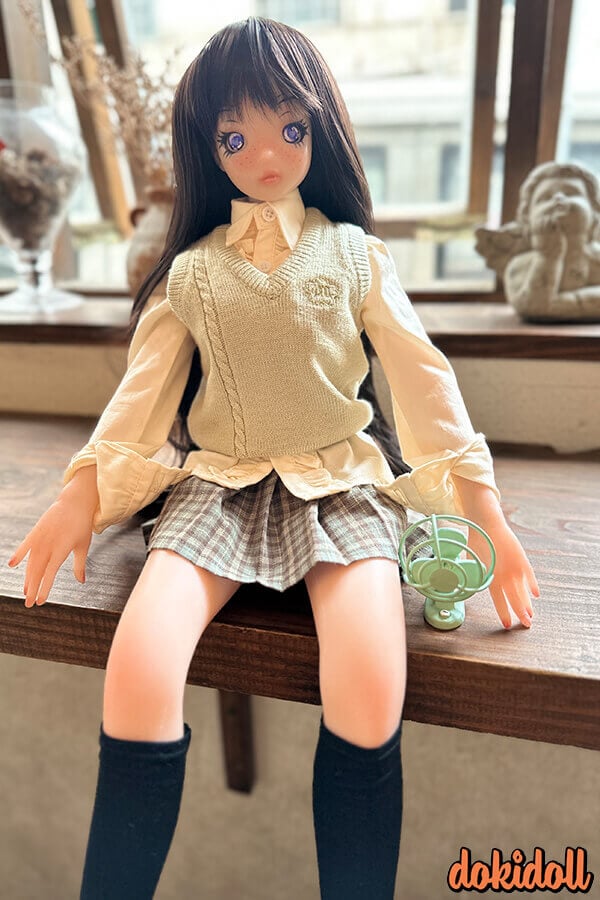 60cm アニメドール