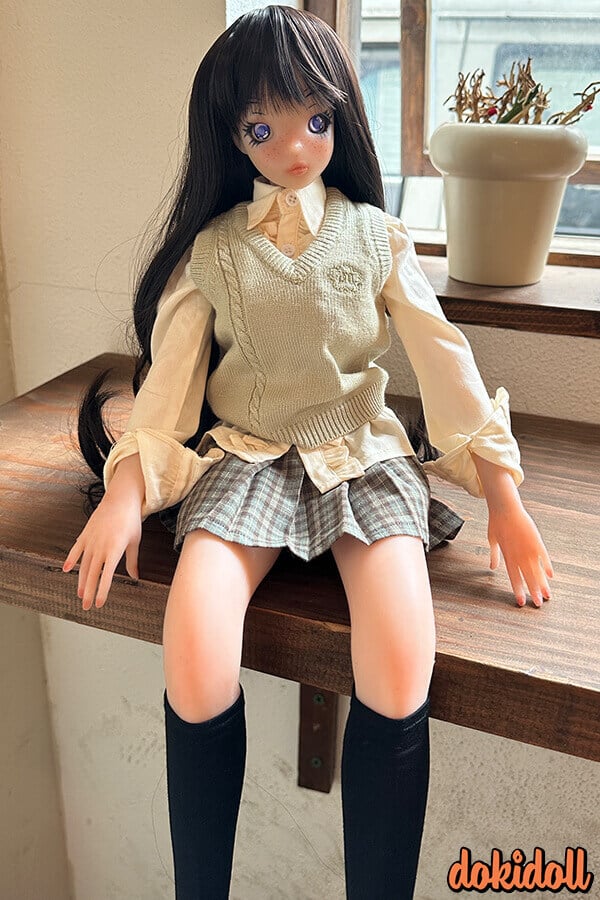 60cm アニメドール