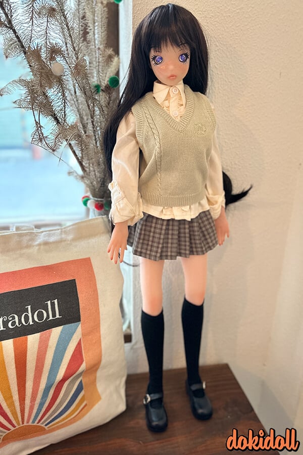 60cm アニメドール