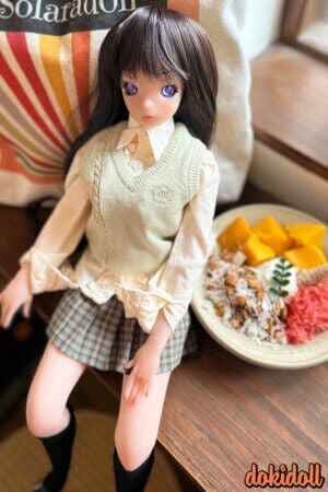 60cm アニメドール