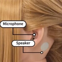 Meta Talk機能[+30,000円]