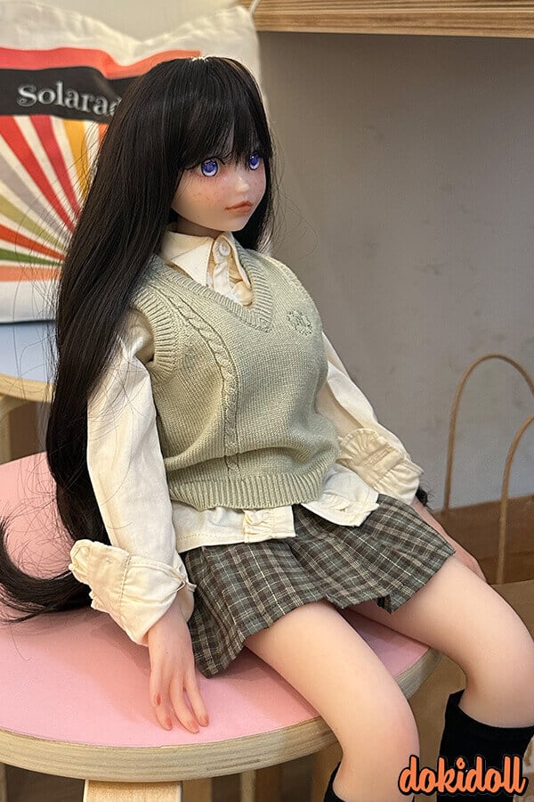 スケールドール