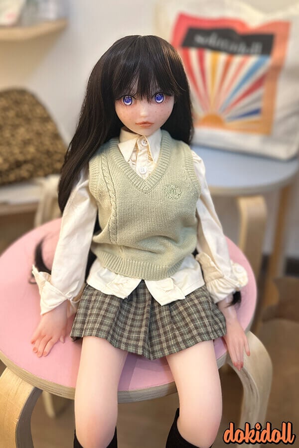 スケールドール