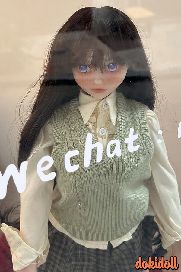 スケールドール