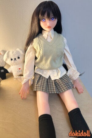 スケールドール