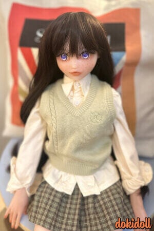 スケールドール