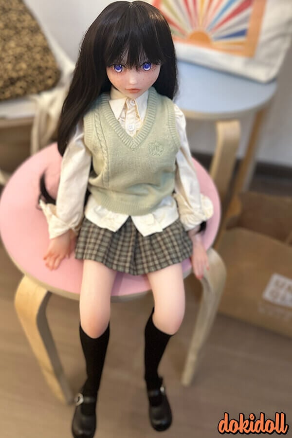 スケールドール