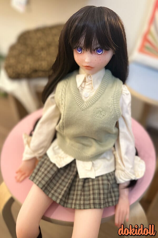 スケールドール