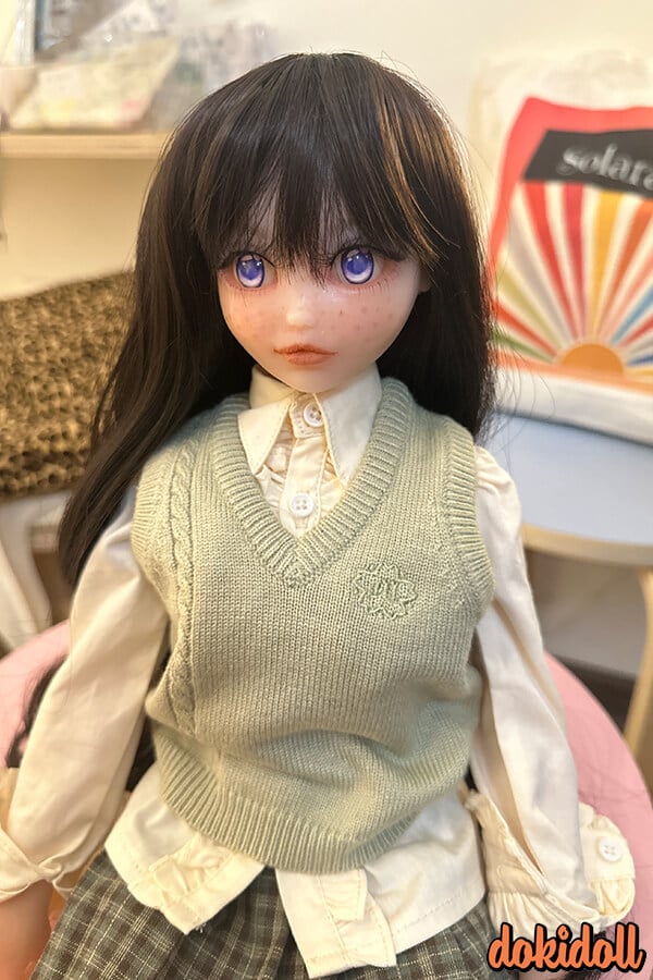 スケールドール