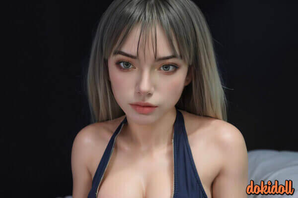 綺麗系セックス人形