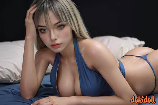綺麗系セックス人形