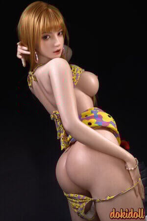 Yearndoll 韓国ラブドール