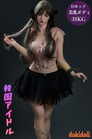 159cm 綺麗系ラブドール