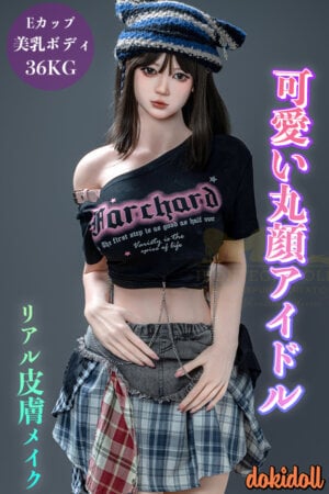 可愛い系ラブドール