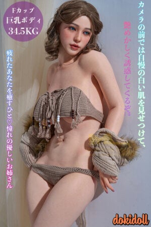 巨乳系セックス人形