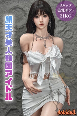 綺麗系ダッチワイフ