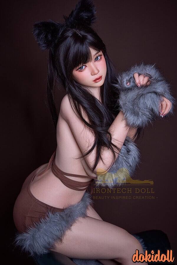 ダッチワイフ 可愛い