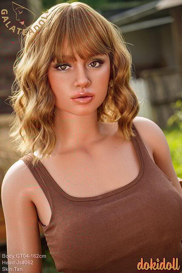 欧米系ラブドール