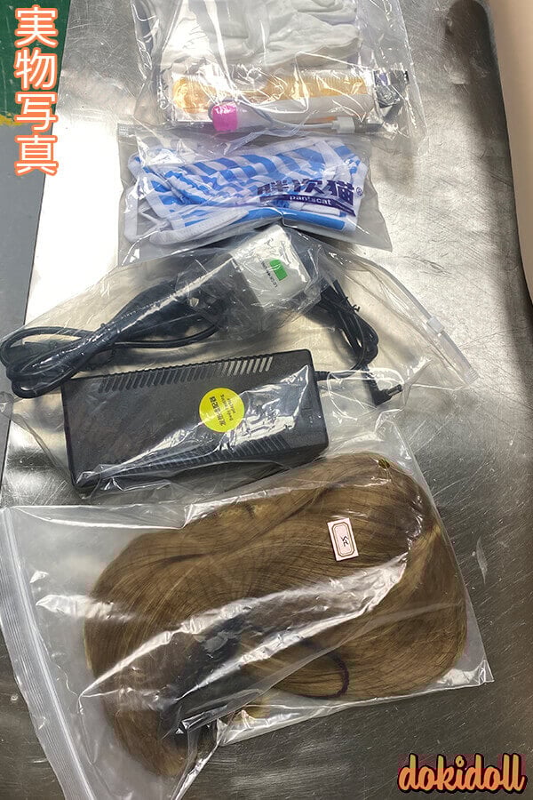 ラブドール 実物写真 無修正画像