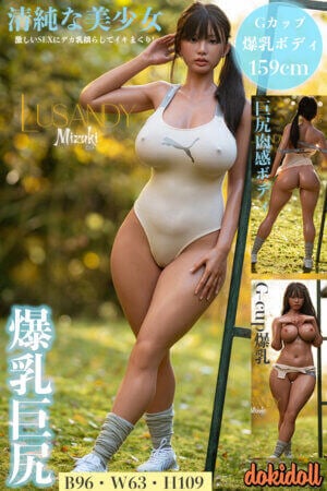 BBWラブドール