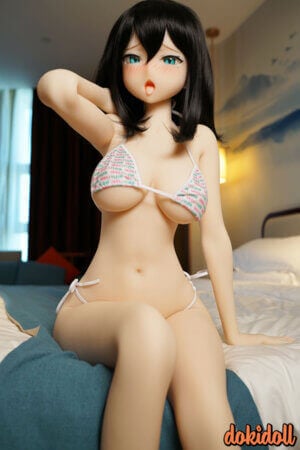 IROKEBIJIN 148cmラブドール