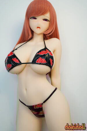 IROKEBIJIN アニメ顔ドール