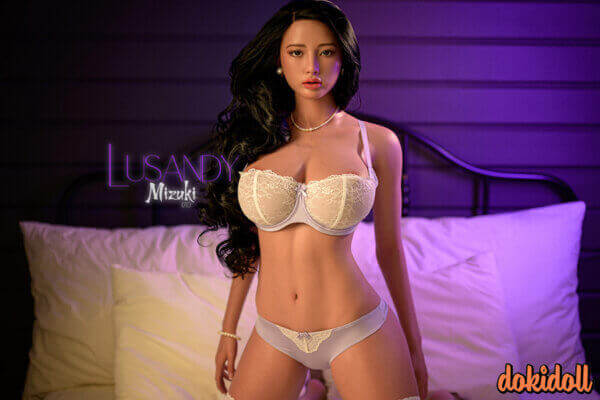 Lusandy 170cm ラブドール