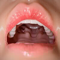 ROSヘッド（顎機能付き）