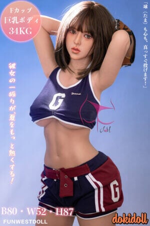 155cm ラブドール