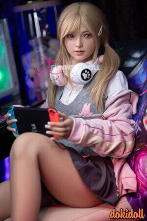 159cm 癒し系ラブドール