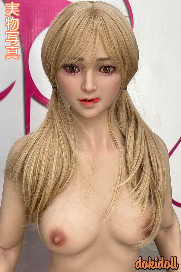 Funwest Doll登場─永遠の愛と楽しさをあなたに