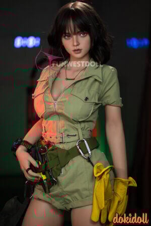 Funwest 162cm ダッチワイフ