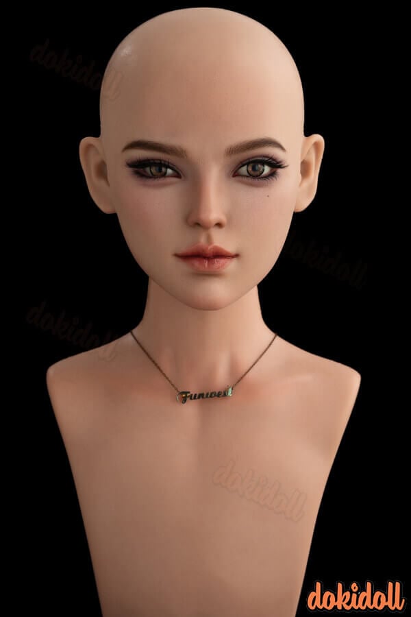 Funwest Doll登場─永遠の愛と楽しさをあなたに