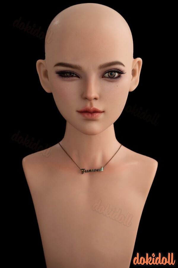 Funwest Doll登場─永遠の愛と楽しさをあなたに