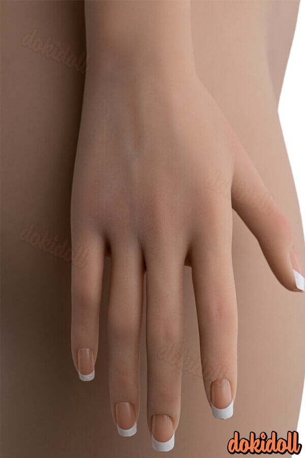 Funwest Doll登場─永遠の愛と楽しさをあなたに