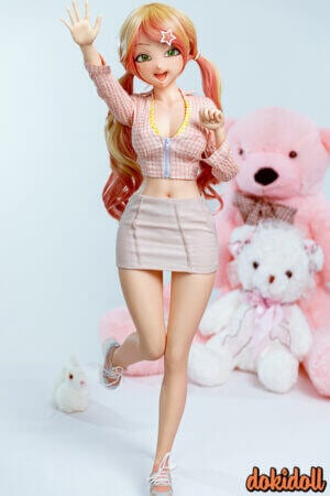 SYDoll アニメドール