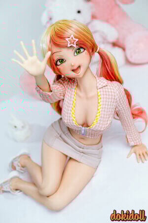 SYDoll アニメドール