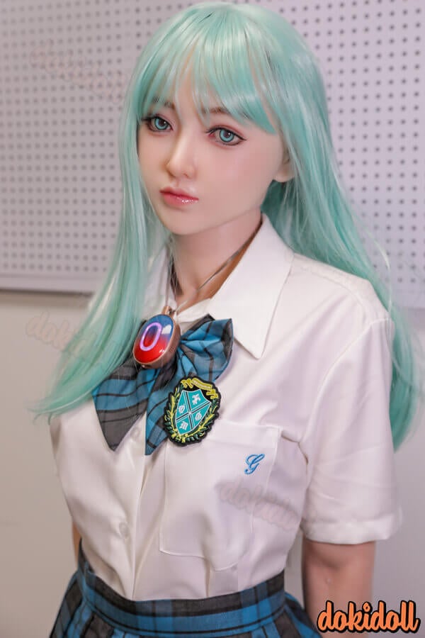 funwest doll aibox Funwest Doll登場─永遠の愛と楽しさをあなたに