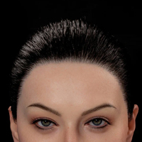 植毛あり[+25,000円]