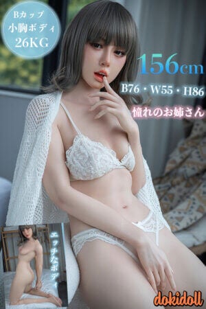 口開閉ラブドール