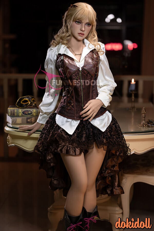 御姉らぶドール