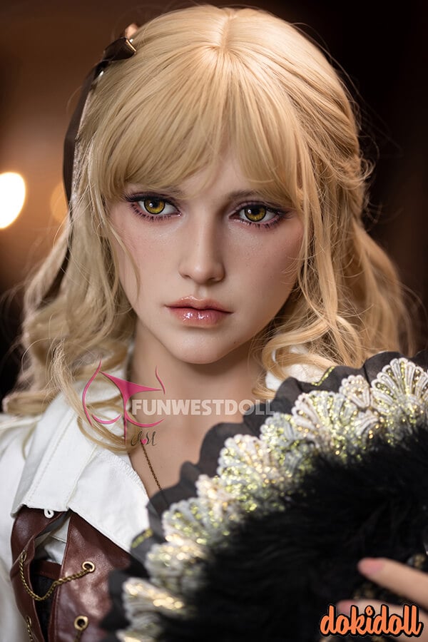 御姉らぶドール