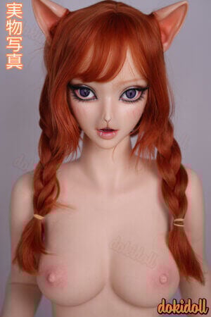 140cm アニメドール