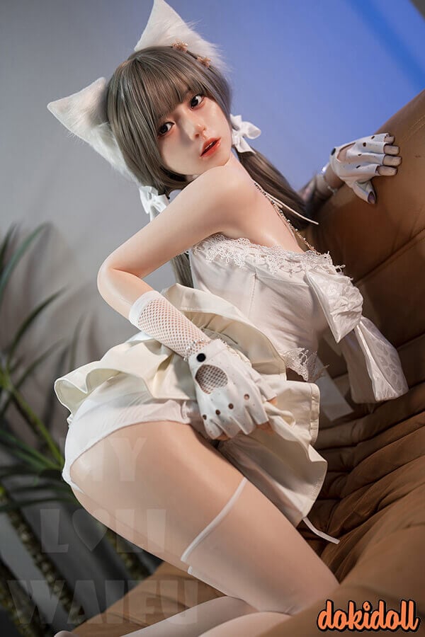 145cm 口開閉ラブドール