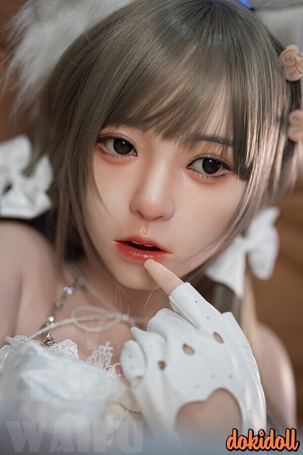 145cm 口開閉ラブドール